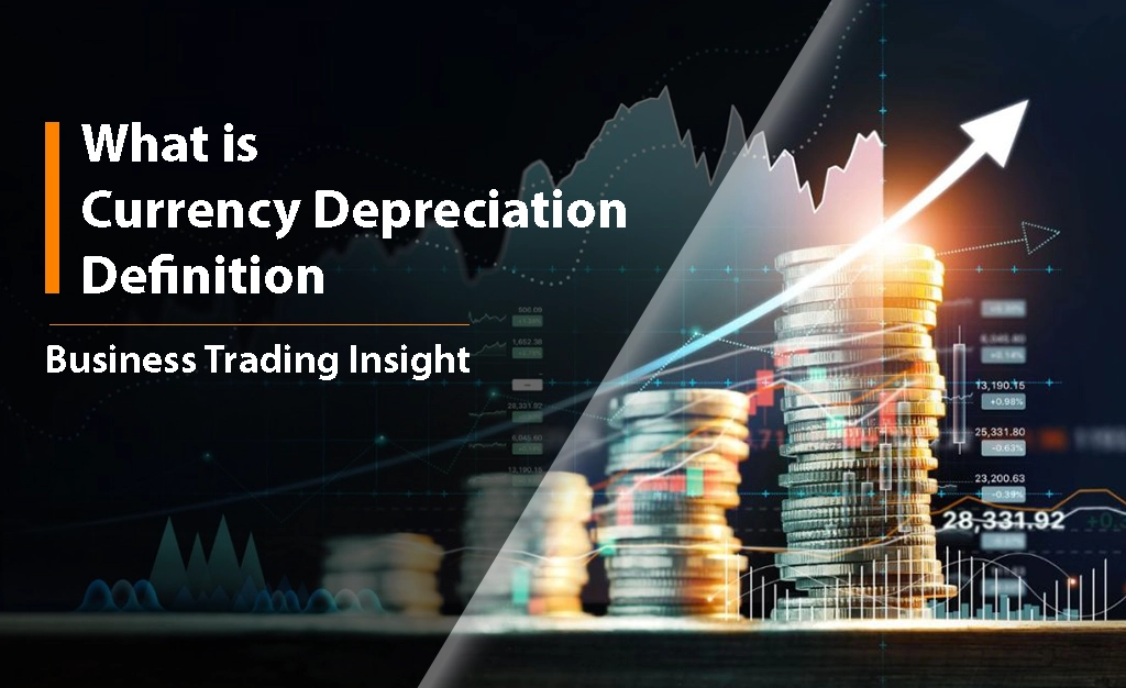 Currency Depreciation definition