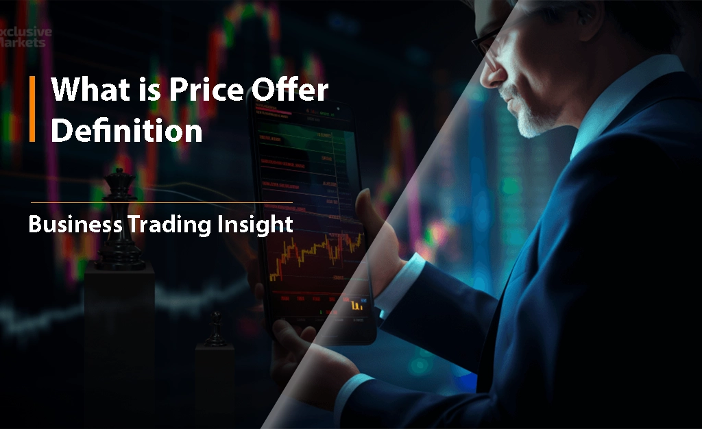 price offer in trading