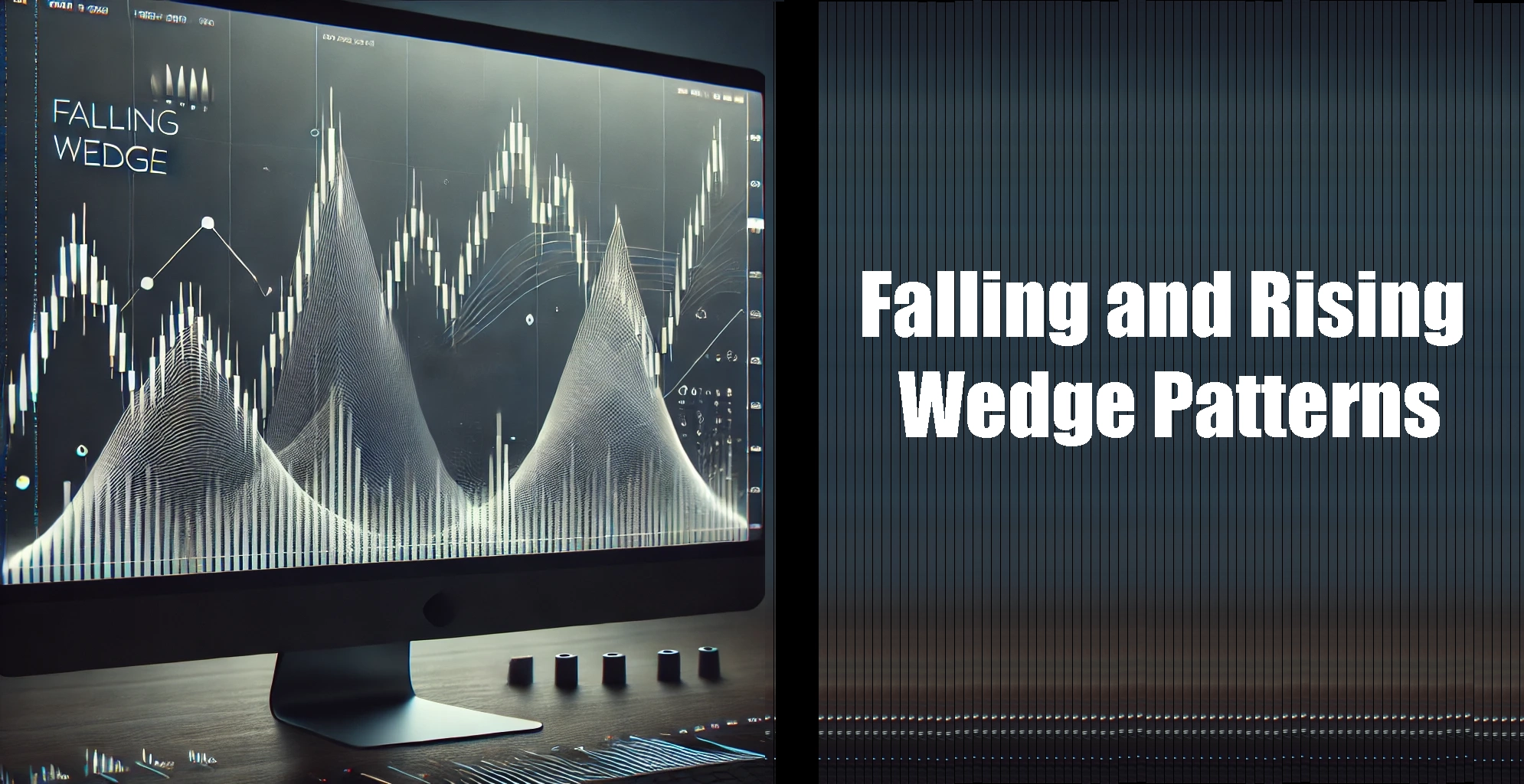 What Is a Wedge and What Are Rising and Falling Wedge Pattern?