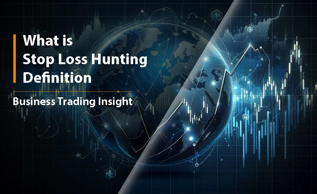 stop loss hunting