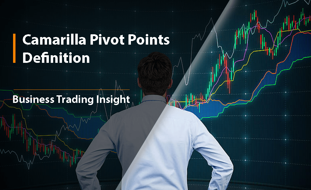 camarilla pivot points