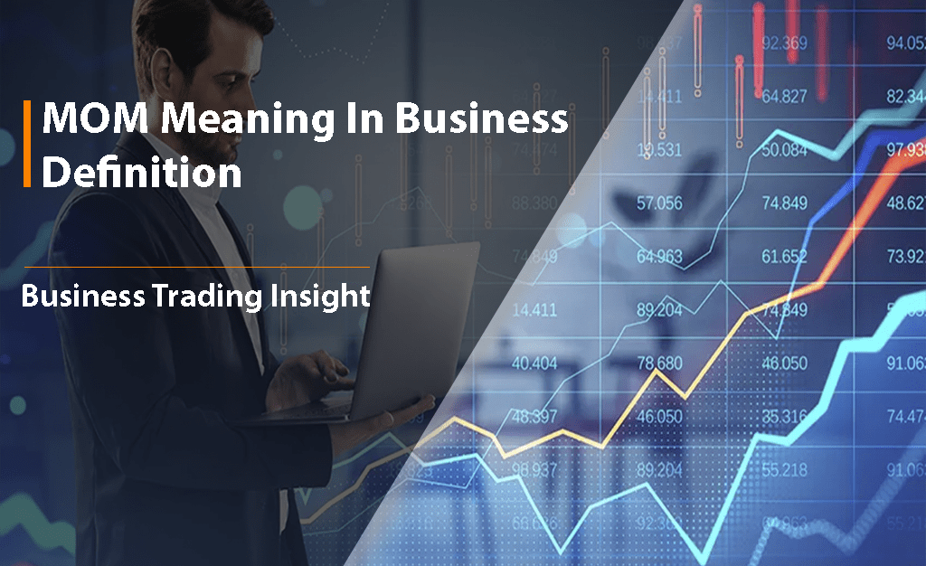 Momentum (MOM) in Trading: A Comprehensive Guide