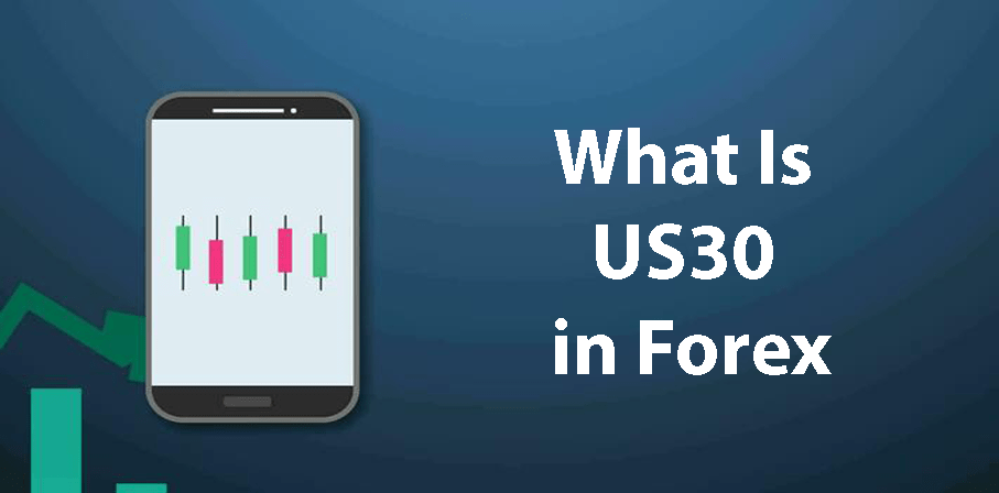 What Is US30 in Forex?